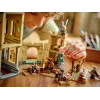 LEGO HARRY POTTER 76447 Cūkkalna pils: Lidošanas nodarbības