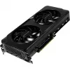 Grafikas karte GAINWARD GeForce RTX 5060 Ti Ghost OC — 8 GB GDDR7, 128 bitu, PCIe 5.0, 2407 MHz