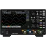 Voltcraft DOV1254F LA digitālais osciloskops 125 MHz 4 kanāli 1,25 GSa/s 100 Mpts 12 biti (VC-16753935)