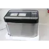 Maizes cepējs Gorenje BM1400E — 815 W, 12 programmas, LCD, nerūsējošais tērauds, 1400 g klaips, dubultā cepamā forma
