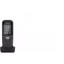 DECT tālrunis Snom M30 IP DECT klausule Bezvadu klausule Melns