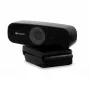 BC Master BC-W1 Full HD tīmekļa kamera ar 1/2,7-CMOS sensoru, melna