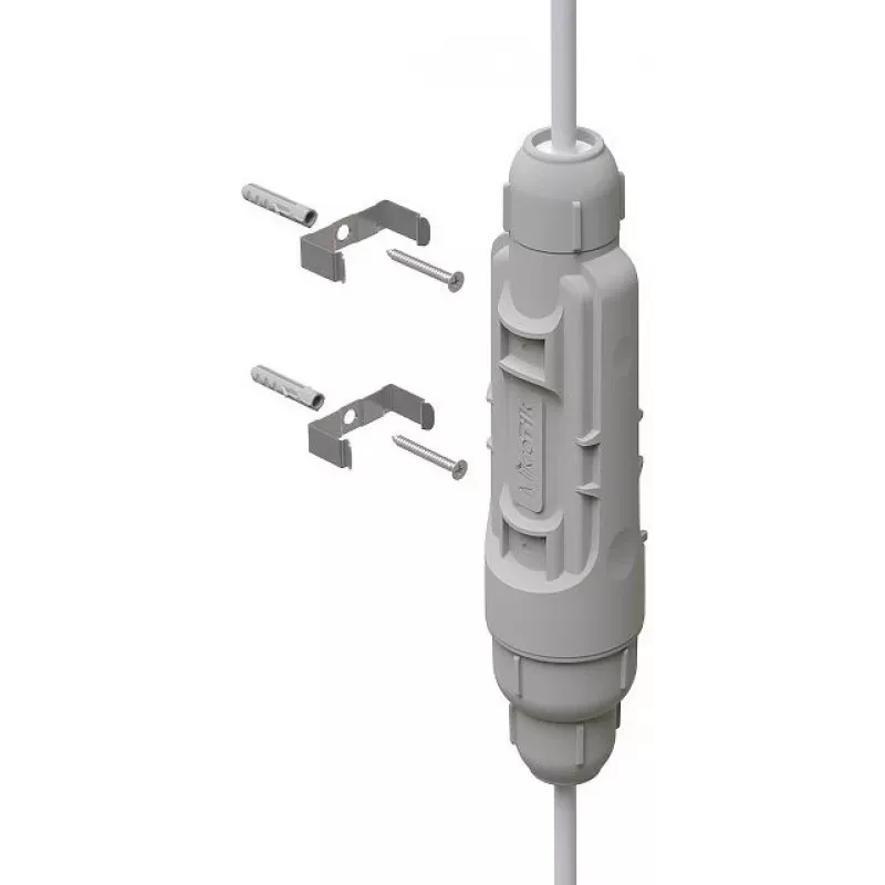 WLAN piekļuves punkta aizsargvāciņš MikroTik GPeR IP67 Case