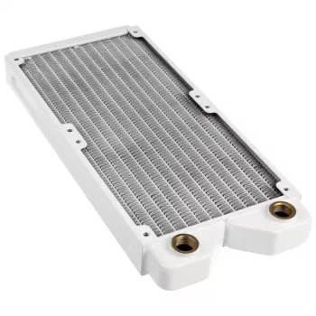 Magicool 240 G2 plāns Radiators 16 FPI - balts