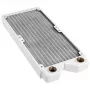 Magicool 240 G2 plāns Radiators 16 FPI - balts