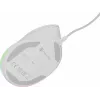 NATEC Crake 2 Pro pele Universāla Labās rokas USB Type-A Optiskā 12800 DPI