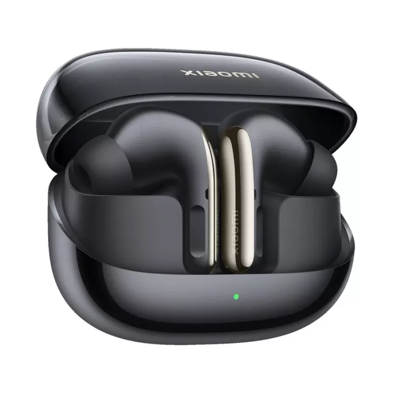 Austiņas Buds 5 Pro WiFi Melnas