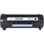 Renkforce tonera kasetne Lexmark 56F2U00 aizvietošanai, saderīga, melna, 25000 lapas, 56F2U00, RF-6131504
