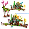 Rotaļlietu komplekts LEGO DREAMZzz Creature Stable 71459 — LEGO fantāzijas radību spēļu komplekts