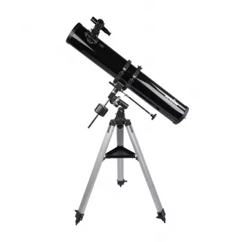 Skywatcher BK 1149 EQ1 114/900 teleskops