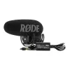 Digitālā videokameras mikrofons RØDE Videomic PRO +