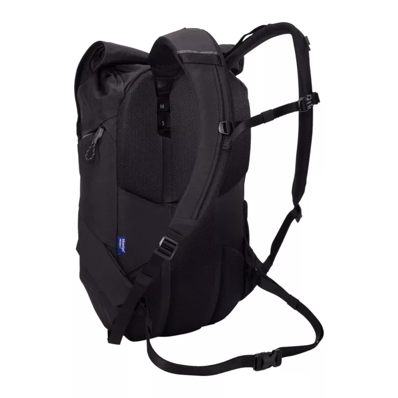 Thule 5232 Paramount Bike Commute Mugursoma 20L Melna