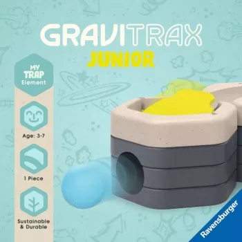 Gravitrax Junior Trapdoor papildinājums