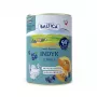 BALTICA regional flavours Turkey with pumpkin - mitrā suņu barība - 400g