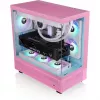 Thermaltake View 270 Plus TG ARGB Bubble Pink - korpuss - ATX - Midi/Mini tornis - ATX