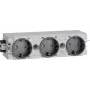 Hager GS30009011 kontaktligzda grafīta (GS30009011)