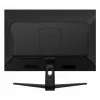Dahya Technology LM27-E231BN datora monitors 68,6 cm (27 colli) 1920 x 1080 pikseļi Full HD LED Melns
