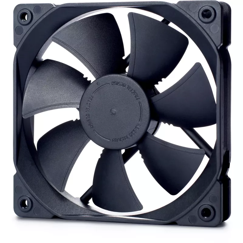 Ventilators Fractal Design Dynamic X2 GP-12 PWM