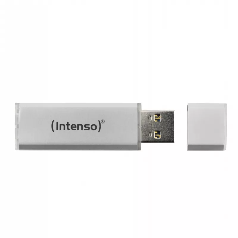 MEMORY DRIVE FLASH USB3 64GB/3531490 INTENSO