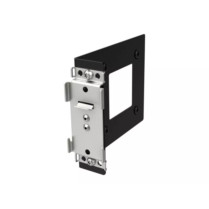Sliedes skava Axis 02361-001 Melna 95mm x 119mm