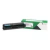 LEXMARK 20N20C0 Toner zwrotny Lexmark 20N20C0 ciāna 1 500 str. CS331 / CX331