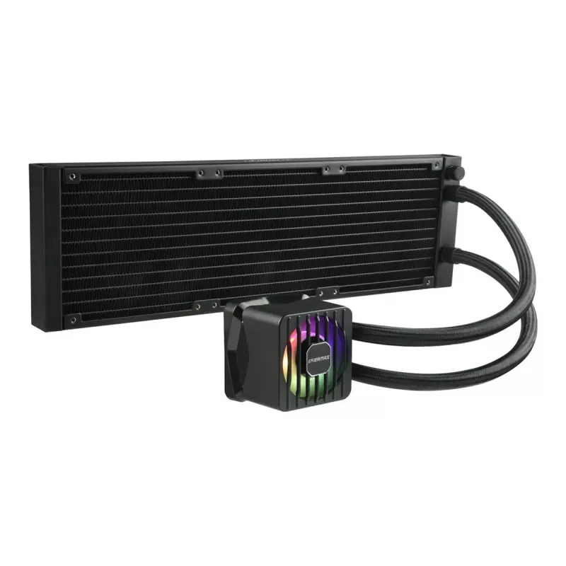 Šķidruma dzesēšanas komplekts Enermax LIQMAXFLO SR