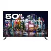 Monitors JAPANNEXT JN-IPS500UHD60F 127 cm (50 collu) 16:9 IPS UHD, energoefektivitātes klase E