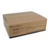 SilverStone MILO ML03 - Galda dators - Mikro-ATX - bez barošanas bloka (ATX / PS/2) - Melns - USB/Audio (SST-ML03B-R)