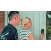 Viedās durvju slēdzene Yale Linus Smart Lock L2 Lite Melna