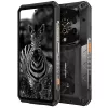 Izturīgs viedtālrunis UleFone Armor 28 Ultra 5G — 16 GB RAM, 1 TB atmiņa, melns