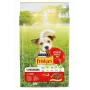 FRISKIES Mini Menu Beef with Vegetables - sausā suņu barība - 1,5 kg
