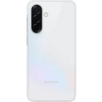 Aizsargājošs caurspīdīgs vāciņš Samsung A36, Samsung EF-QA366CTEG — plāns, viegls