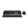Logitech Master Series MX Keys S Combo for Mac - fona apgaismojums - Bezvadu (920-012845)
