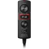 Kenwood Electronics KSC-PSW7EQ automašīnas zemfrekvences skaļrunis, iepriekš uzstādīts zemfrekvences skaļrunis, 160 W
