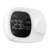 WiFi termostats Avatto WT598 — viedais programmējamais termostats ar WiFi vadību