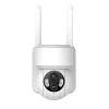 Extralink āra kamera Smart Life SolarEye Pro bezvadu, 2.5K, WiFi, 5200 mAh baterija, IP65
