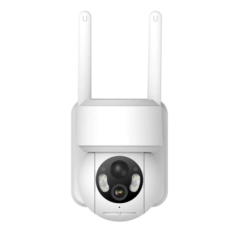 Extralink āra kamera Smart Life SolarEye Pro bezvadu, 2.5K, WiFi, 5200 mAh baterija, IP65