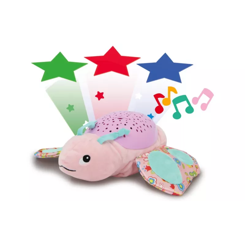 JAMARA Dreamy Butterfly, LED, Brīvi stāvoša, Zēni/Meitenes, Automātiska izslēgšanās, Akumulators