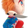 Mīkstā rotaļlieta Chucky, ražotājs schmidt spiele, modelis 42840, mīksts pildīts figūriņas rotaļu lācītis
