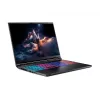 Klēpjdators Acer Nitro 16S AI AN16S-61-R9ZH — 16 collu WQXGA, AMD Ryzen AI 9 365 3.3 GHz, 32 GB DDR5, 1 TB SSD, NVIDIA GeForce RTX 5070, Windows 11 Home, Melns