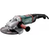 Leņķa slīpmašīna Metabo WE 26-230 MVT Quick