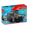 Darbības/piedzīvojumu spēļu komplekts Playmobil City Action 71144 Daudzkrāsains 5-10 gadiem