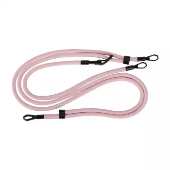 Sunnylife GS022 daudzfunkcionāla kakla siksna Pocket 3 (rozā)