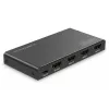 Digitus 4K HDMI slēdzis 3x1 metāla melns 18 Gbit/s