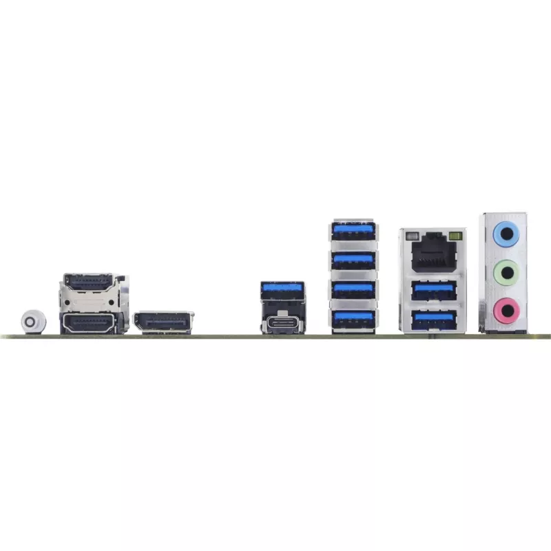 Biostar Z890AX-E Pro mātesplate, Intel Z890, LGA 1851, ATX, DDR5