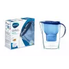 Brita Marella+1 Maxtra Pro PP filtra krūze (2.4 l; grafīta)