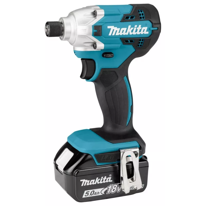 Makita DTD156RTJ elektriskais skrūvgriezis/triecienskrūvgriezis 2500 RPM zaļš