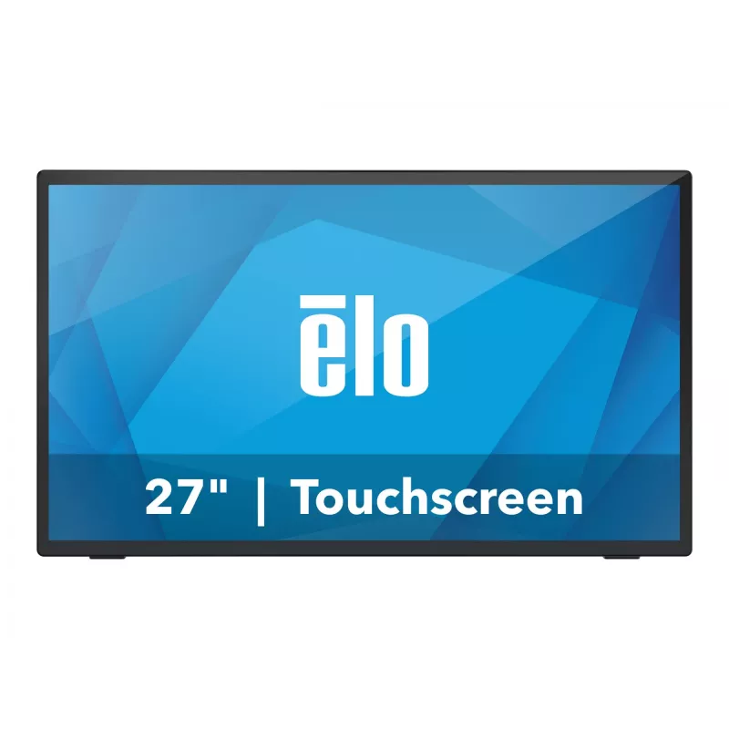 Monitor Elo Touch Solutions Elo 2770L 27 collas skārienjūtīgs LED 1920 x 1080