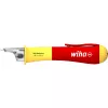 Wiha 43798 līnijas sprieguma detektors 90 - 1000 V Sarkans, Dzeltens