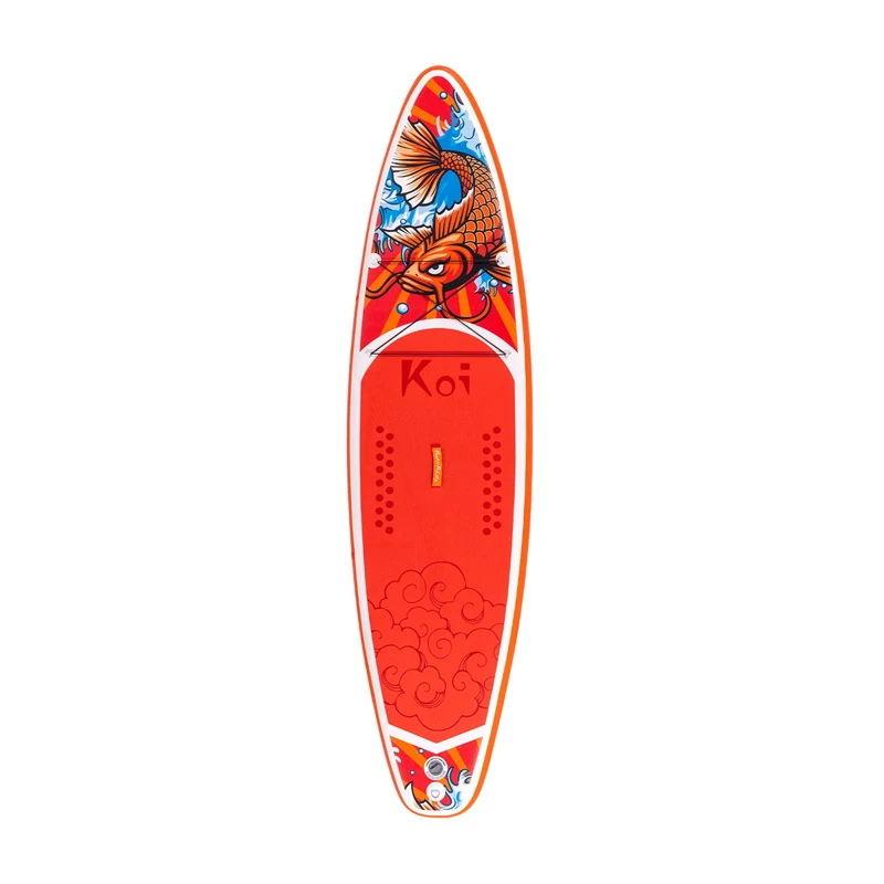 Funwater Feath-R Lite SUP dēlis Koi SUPFR01E